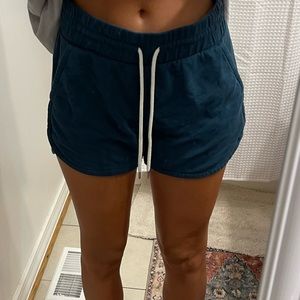 CHAMPION sweatshorts